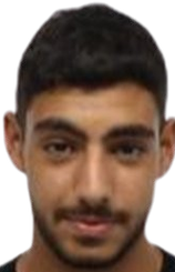 沙莱夫·萨迪亚头像