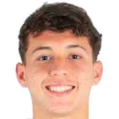 桑托斯·托雷亚尔巴头像