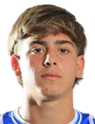 胡安·莫兰头像