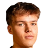 奥拉维尔·达恩·霍尔塔森头像