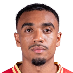 哈米西·穆罕默德头像