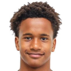 卢卡斯·安乔斯头像