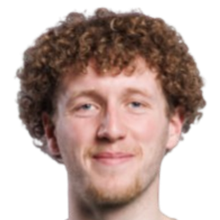 卢卡·霍达特头像