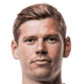 弗雷德里克·布兰德霍夫头像