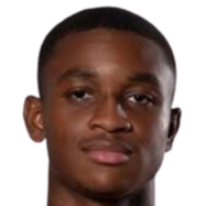 拉扬·班巴头像