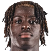 鲁迪·马通多头像