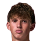 伦纳德·沃尔普头像