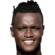 马吕斯·特雷索·多头像