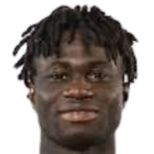 阿卜杜拉耶·特拉奥雷头像