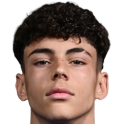 萨缪尔·伊纳西奥头像