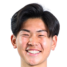 福田武玖头像
