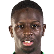 哈米杜·凯塔头像