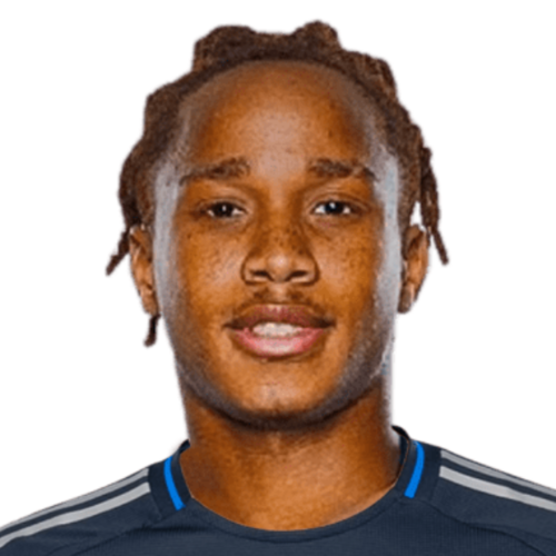 布莱恩·赞布莱头像