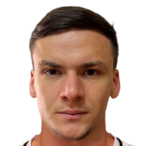 阿斯特米尔·伊赫萨诺维奇·哈什库洛夫头像