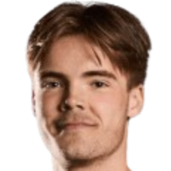 拉尔斯·埃里克·索达尔头像