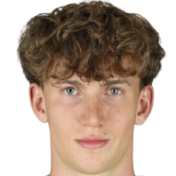 尼尔斯·多纳特头像