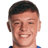 查理·卡顿头像