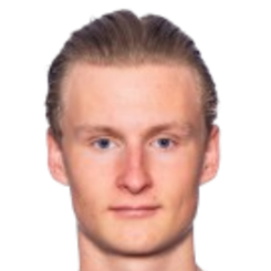 雅各布·斯威夫特头像