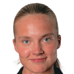 特蕾丝·韦斯特马克头像