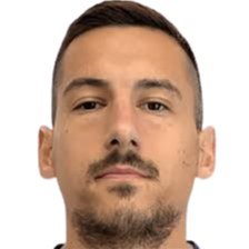 斯坦尼萨维奇头像