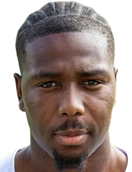 奈杰尔·奥吉迪·恩旺科头像