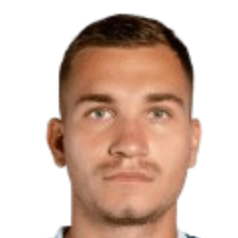 博格丹·丘耶夫头像