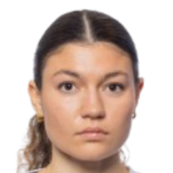 劳伦·布鲁诺头像