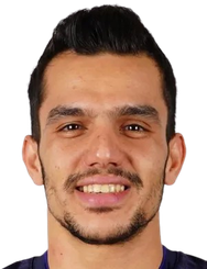 马苏德·卡泽迈尼头像