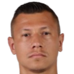 安德烈·博里亚丘克头像