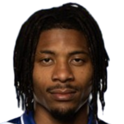 富兰克林·特博·乌钦纳头像