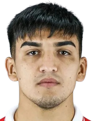 塞萨尔·伊巴内兹头像