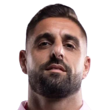 路易斯·乌鲁蒂头像