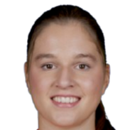 安妮·格莱维特头像