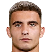 安德烈·基特拉头像