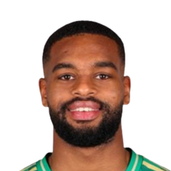 塔默·凯布里头像