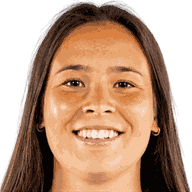 凯特琳·杨头像