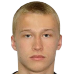 丹尼尔·列别杰夫头像