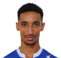 凯米尔霍·恩古纳头像