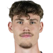 亚当·克勒头像