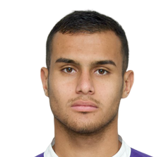 米卡尔·费利佩头像