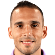 纳乔·马丁内斯头像