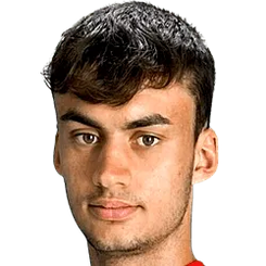 奥斯卡·莫雷索头像