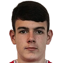 马克斯·普维斯头像