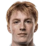 彼得·朗霍夫头像