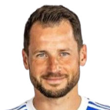 帕特里克·斯特凡斯基头像