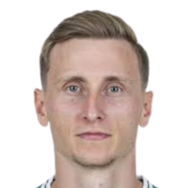 约书亚·米斯头像