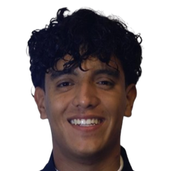 艾伦·弗洛雷斯头像