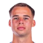 詹森·米勒头像