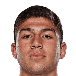 卢卡斯·阿古斯汀·萨纳布里亚·马戈勒头像