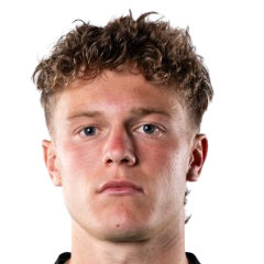 莱利·托马斯头像